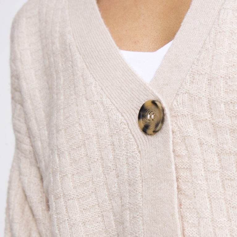 Cardigan "Theodora" Cardigan "Theodora"